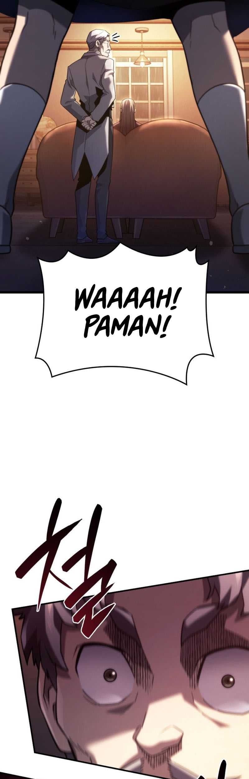 Revenge of the Iron-Blooded Sword Hound Chapter 63 Gambar 70