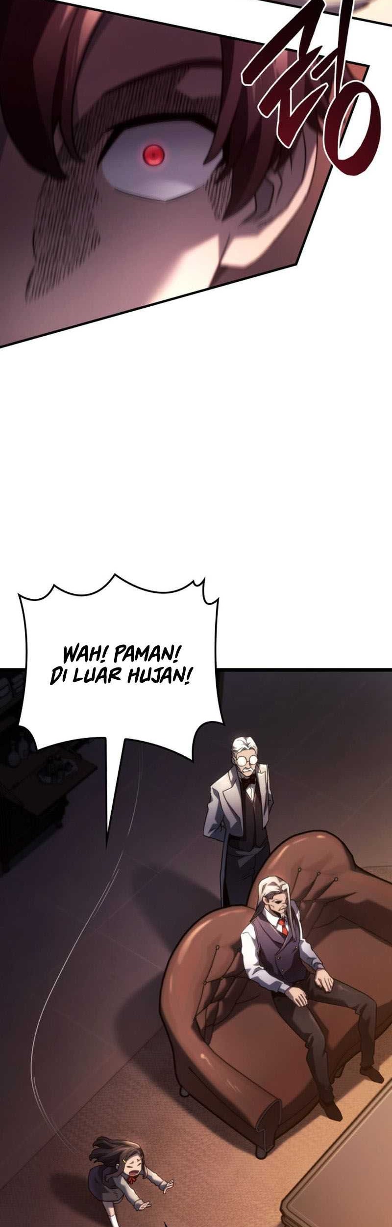 Revenge of the Iron-Blooded Sword Hound Chapter 63 Gambar 71