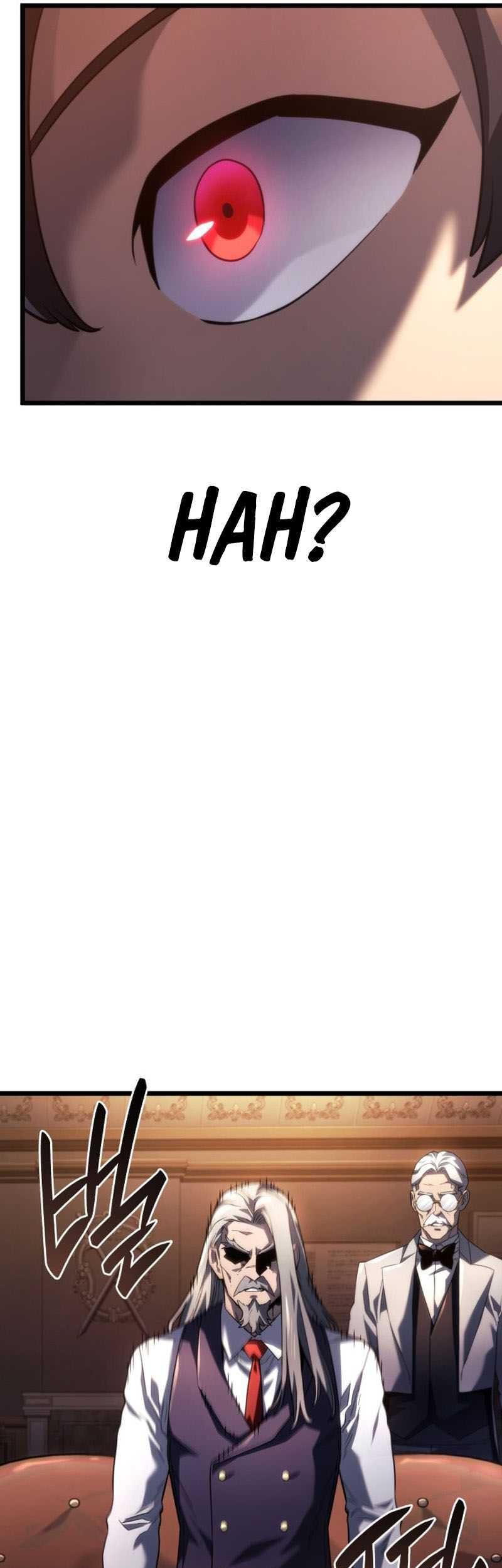 Revenge of the Iron-Blooded Sword Hound Chapter 63 Gambar 74