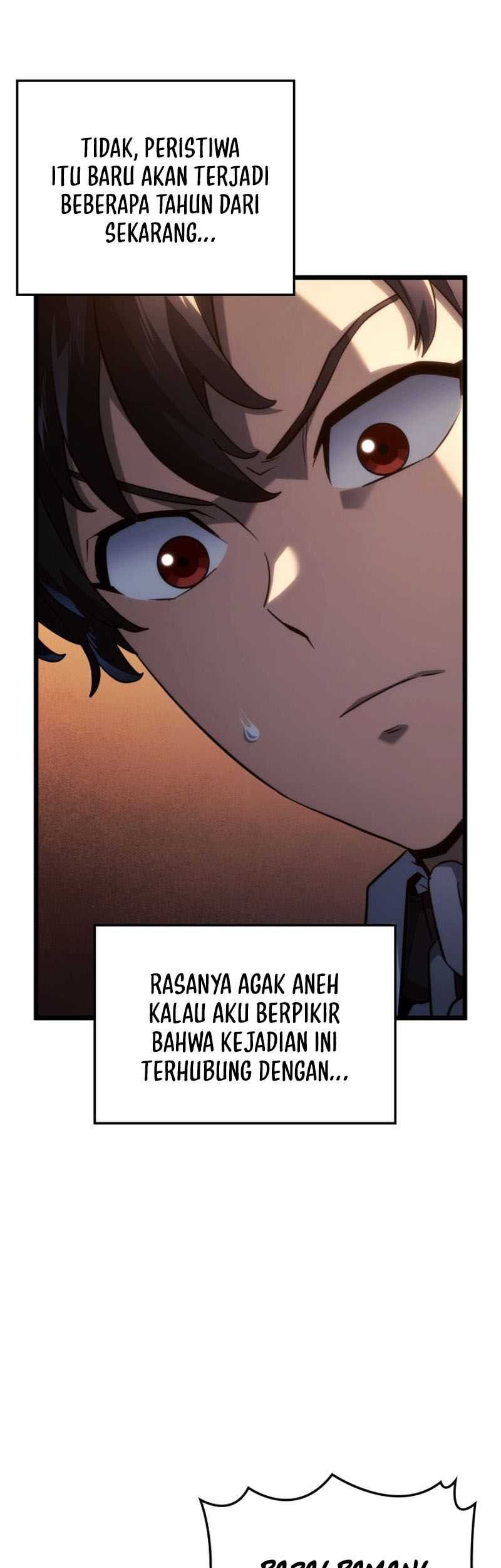 Revenge of the Iron-Blooded Sword Hound Chapter 63 Gambar 18