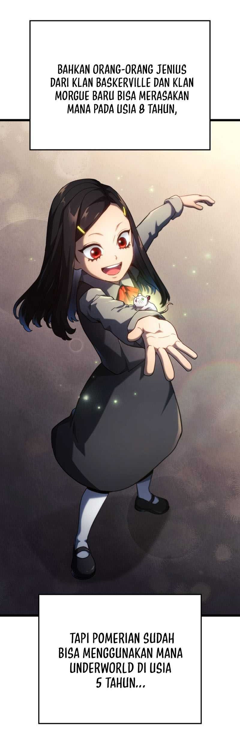 Revenge of the Iron-Blooded Sword Hound Chapter 63 Gambar 25