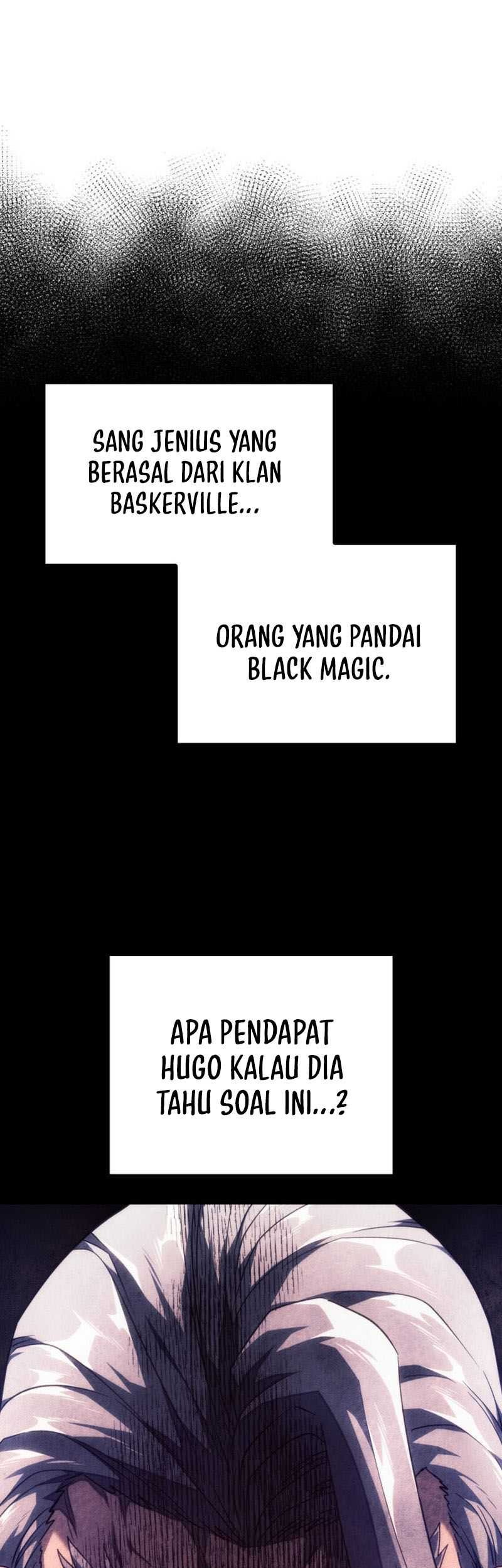 Revenge of the Iron-Blooded Sword Hound Chapter 63 Gambar 26