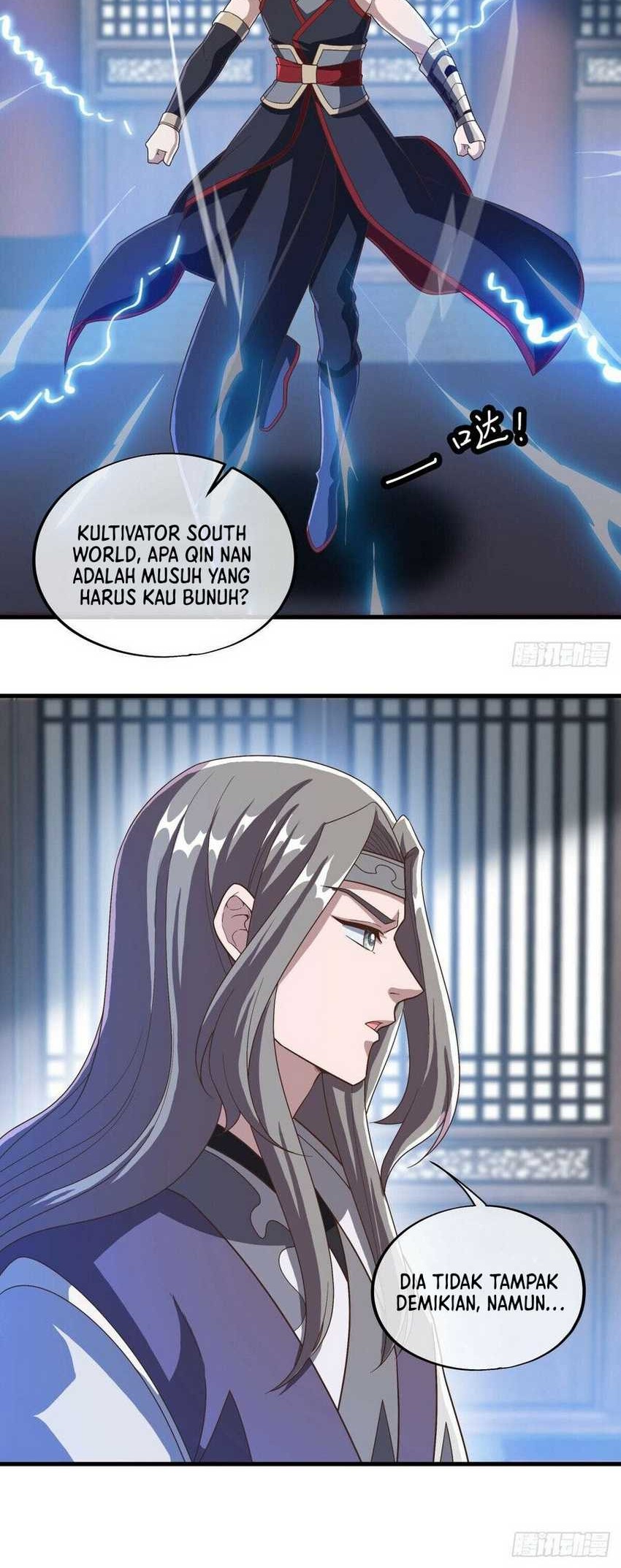 Peerless Soul Chapter 623 Gambar 4