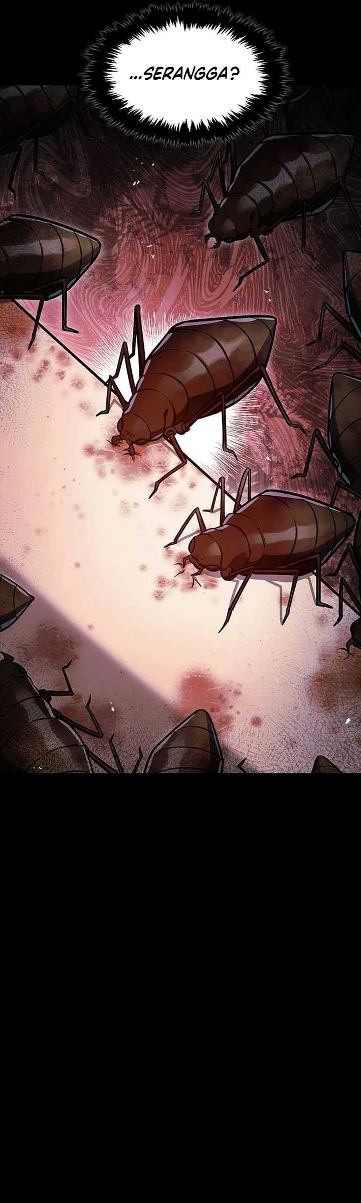 Heavenly Grand Archive’s Young Master Chapter 58 Gambar 26