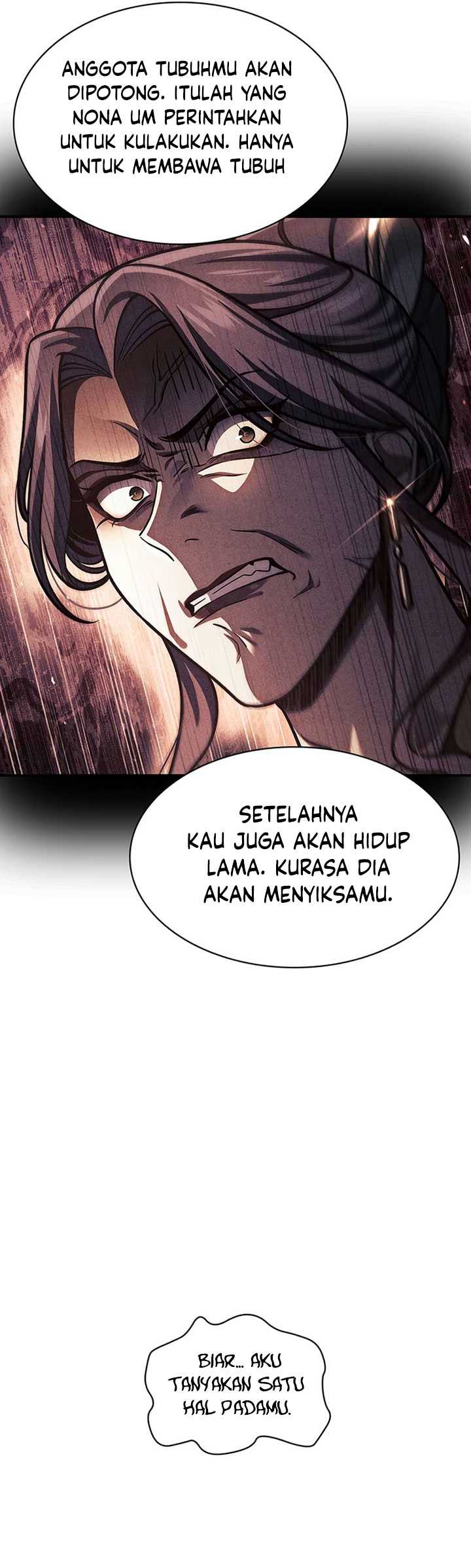 Heavenly Grand Archive’s Young Master Chapter 58 Gambar 35