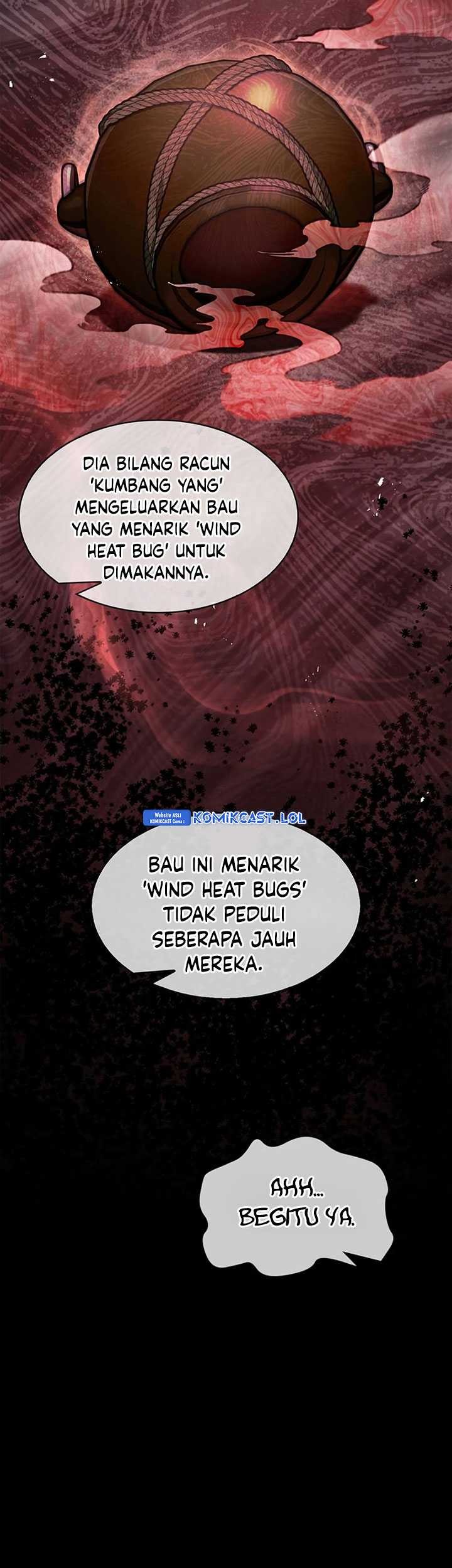 Heavenly Grand Archive’s Young Master Chapter 58 Gambar 38