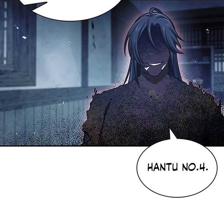 Heavenly Grand Archive’s Young Master Chapter 58 Gambar 42