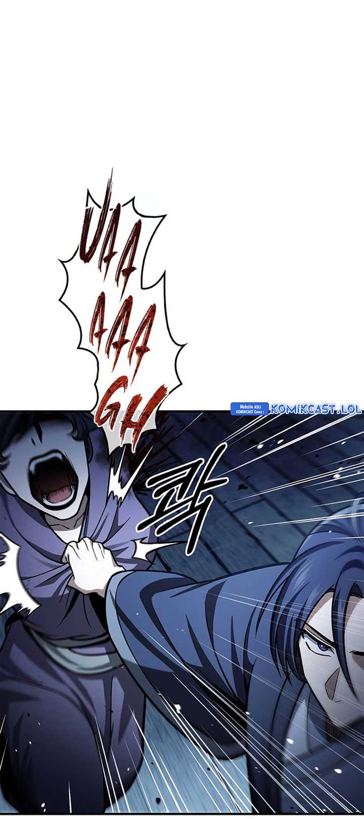 Heavenly Grand Archive’s Young Master Chapter 58 Gambar 56