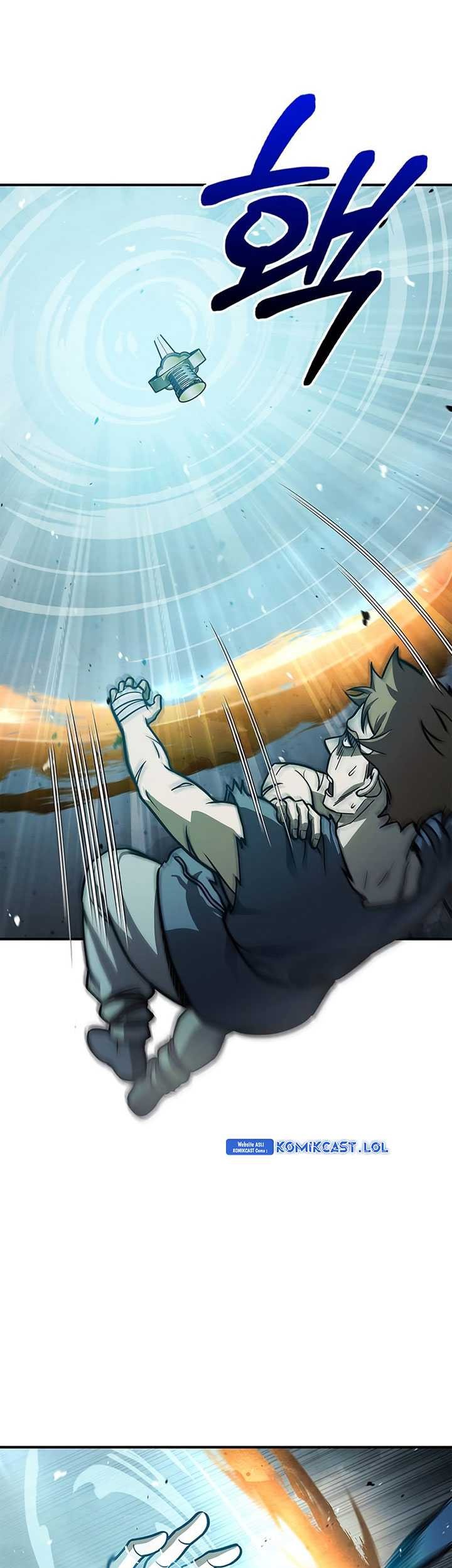 Heavenly Grand Archive’s Young Master Chapter 58 Gambar 65