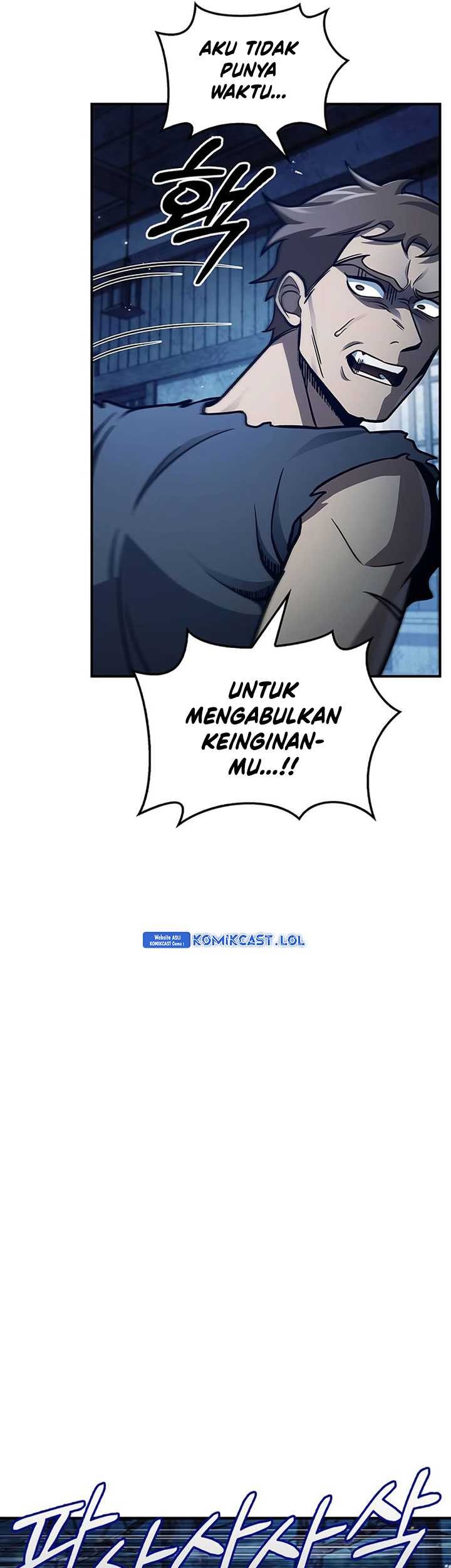 Heavenly Grand Archive’s Young Master Chapter 58 Gambar 80