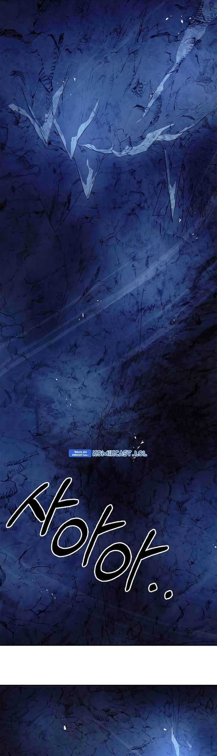Heavenly Grand Archive’s Young Master Chapter 58 Gambar 93