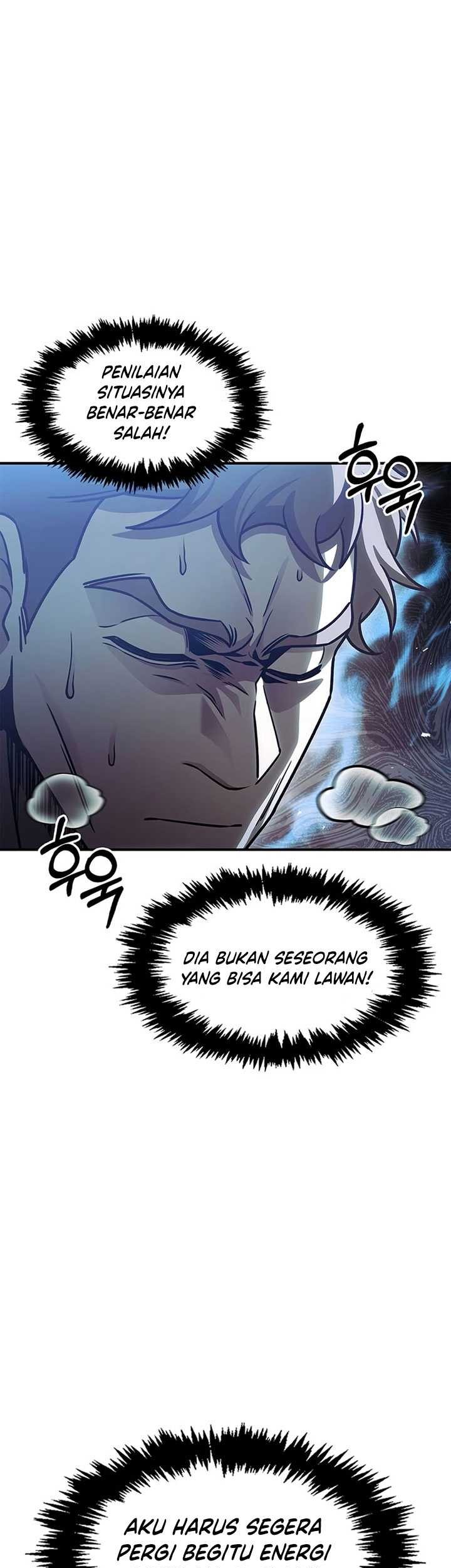 Heavenly Grand Archive’s Young Master Chapter 58 Gambar 95