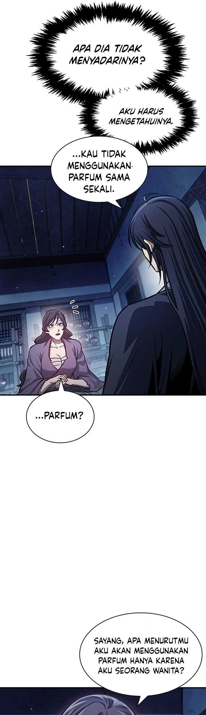 Heavenly Grand Archive’s Young Master Chapter 58 Gambar 9