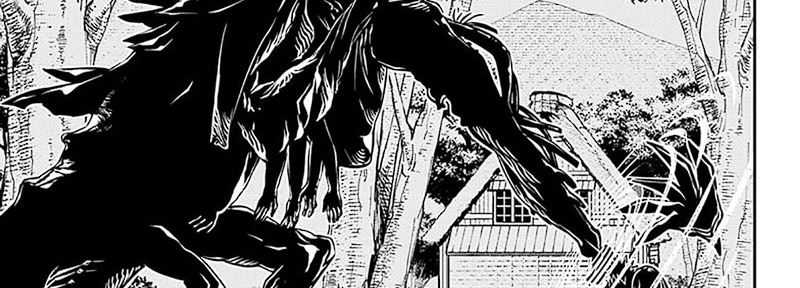 Nue’s Exorcist Chapter 35 Gambar 41