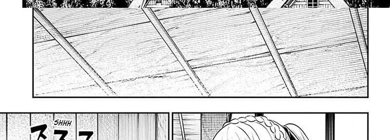 Nue’s Exorcist Chapter 35 Gambar 8
