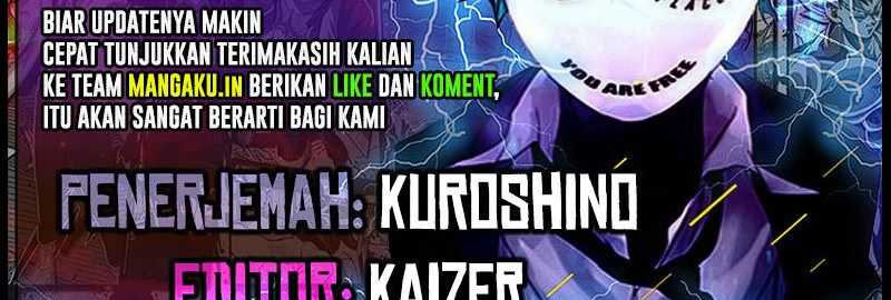 Baca Komik Nue’s Exorcist Chapter 34 Gambar 1