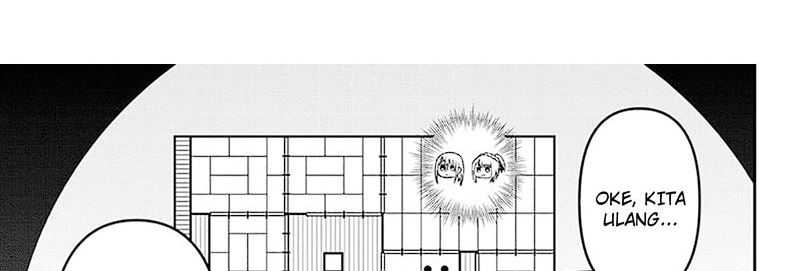 Nue’s Exorcist Chapter 34 Gambar 11