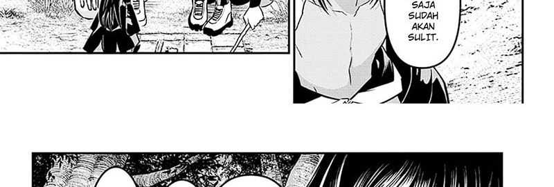 Nue’s Exorcist Chapter 34 Gambar 15