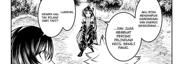 Nue’s Exorcist Chapter 34 Gambar 17