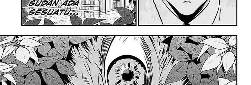 Nue’s Exorcist Chapter 34 Gambar 38