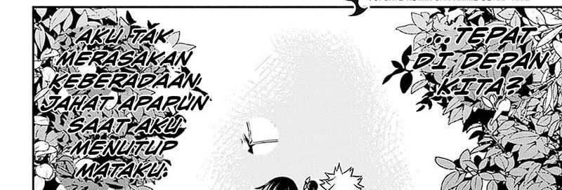 Nue’s Exorcist Chapter 34 Gambar 44