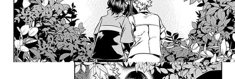 Nue’s Exorcist Chapter 34 Gambar 45