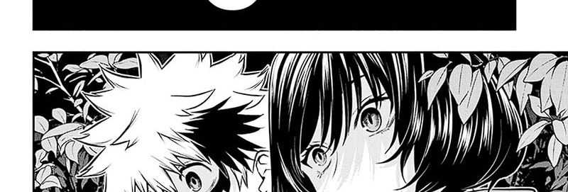 Nue’s Exorcist Chapter 34 Gambar 51