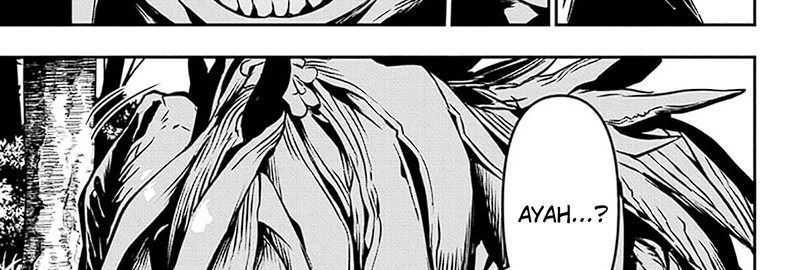 Nue’s Exorcist Chapter 34 Gambar 55