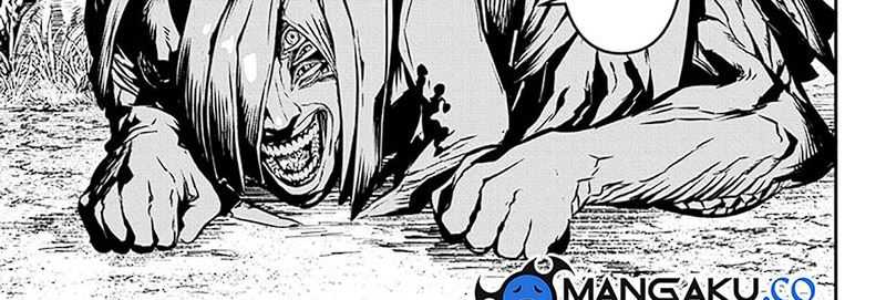 Nue’s Exorcist Chapter 34 Gambar 56