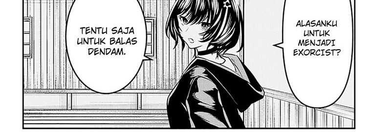 Nue’s Exorcist Chapter 34 Gambar 59