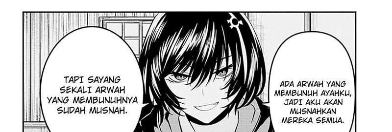 Nue’s Exorcist Chapter 34 Gambar 60