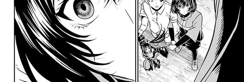 Nue’s Exorcist Chapter 34 Gambar 62