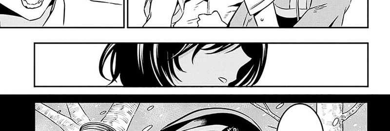 Nue’s Exorcist Chapter 34 Gambar 64