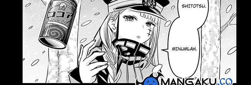 Nue’s Exorcist Chapter 34 Gambar 65