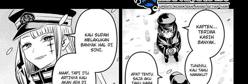 Nue’s Exorcist Chapter 34 Gambar 66