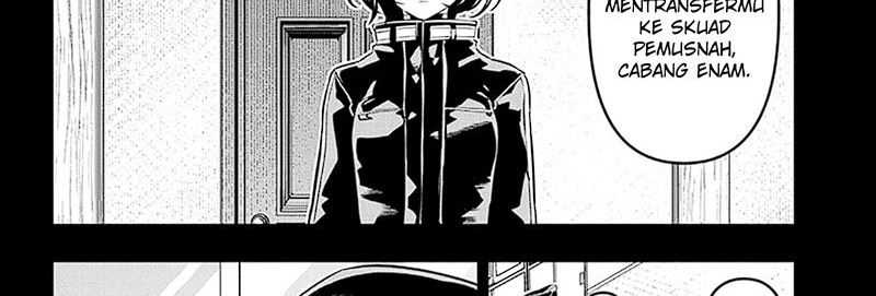 Nue’s Exorcist Chapter 34 Gambar 68
