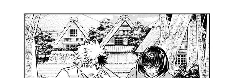 Nue’s Exorcist Chapter 34 Gambar 7