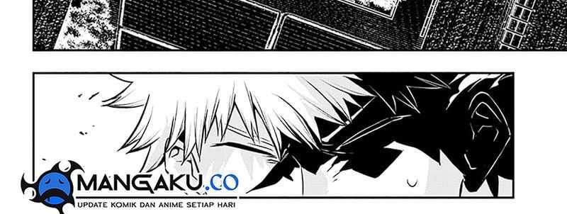Nue’s Exorcist Chapter 33 Gambar 39