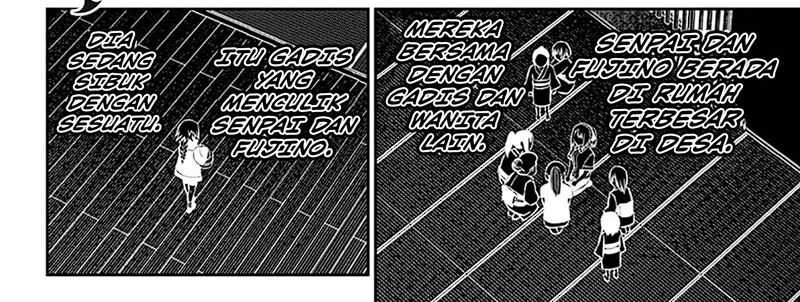 Nue’s Exorcist Chapter 33 Gambar 40