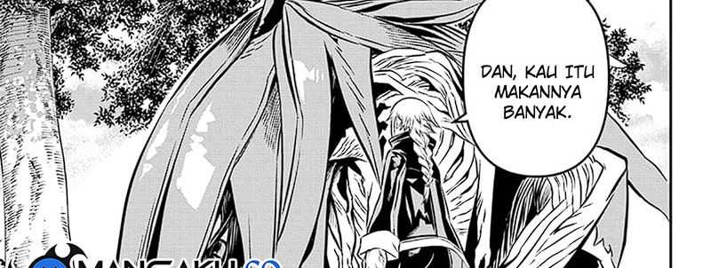 Nue’s Exorcist Chapter 33 Gambar 67