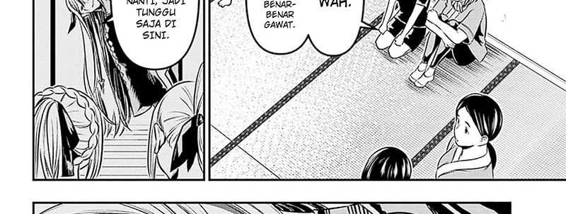 Nue’s Exorcist Chapter 33 Gambar 70