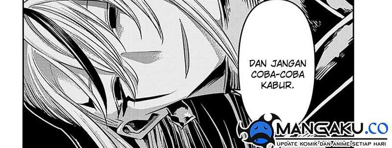 Nue’s Exorcist Chapter 33 Gambar 71