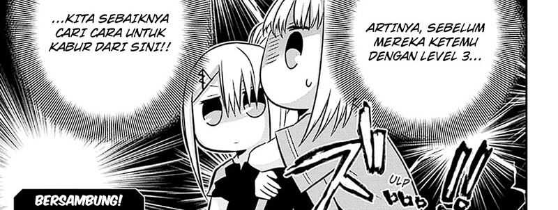 Nue’s Exorcist Chapter 33 Gambar 75