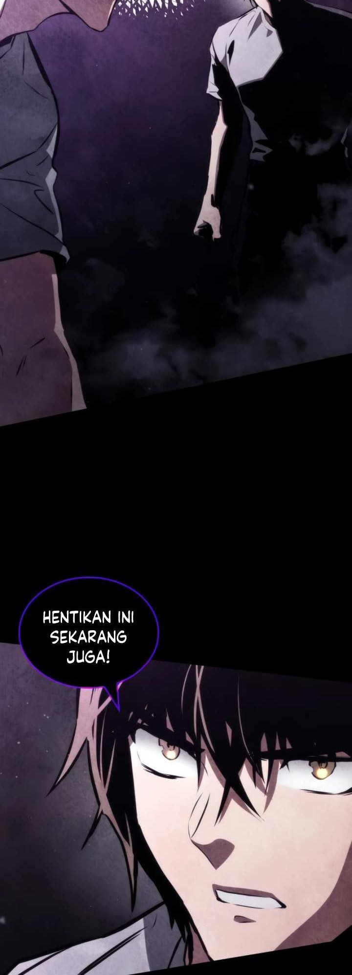 Kill The Dragon Chapter 95 Gambar 29