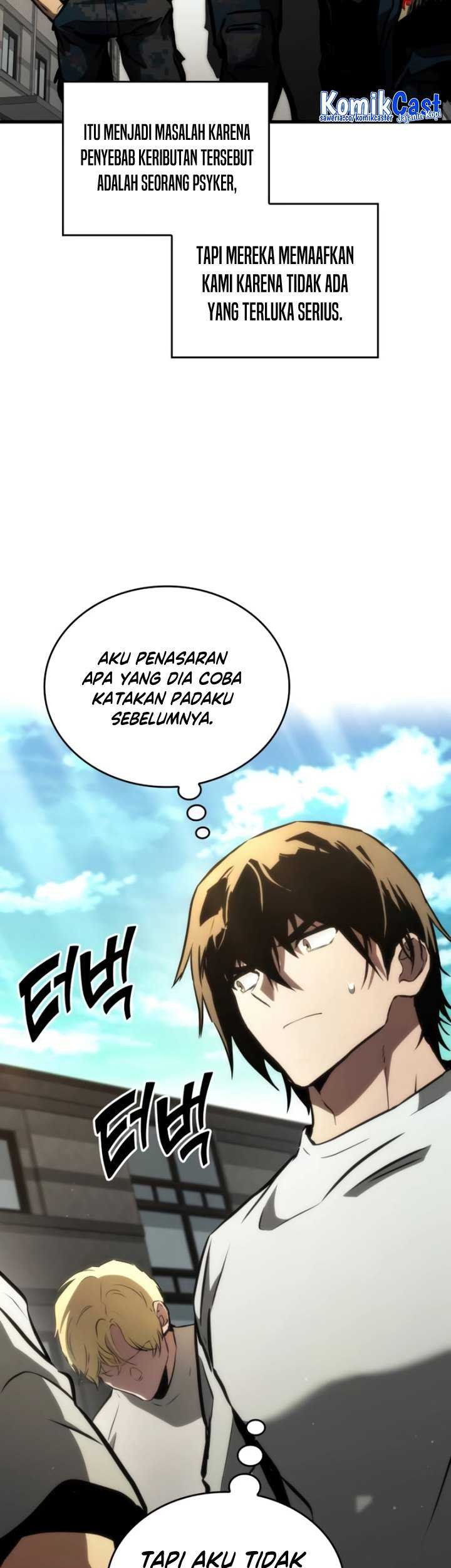 Kill The Dragon Chapter 95 Gambar 46