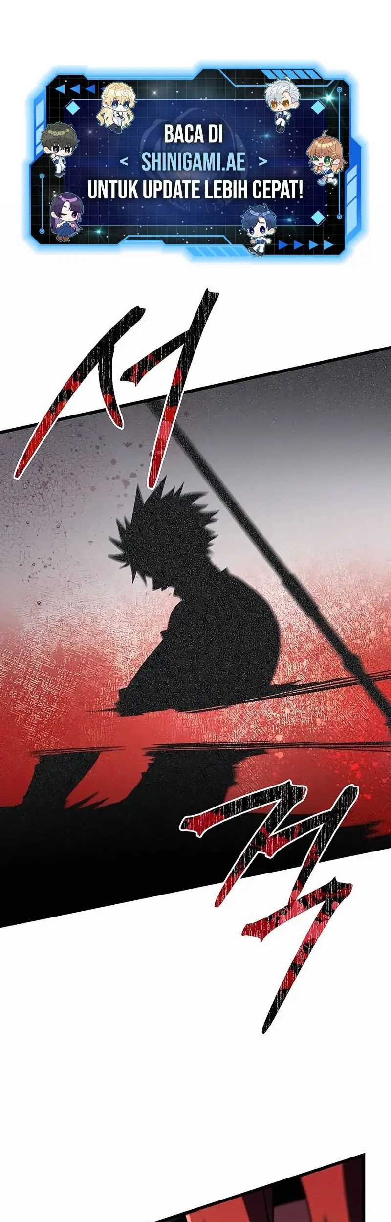 Baca Manhwa I Picked A Hammer To Save The World Chapter 64 Gambar 2