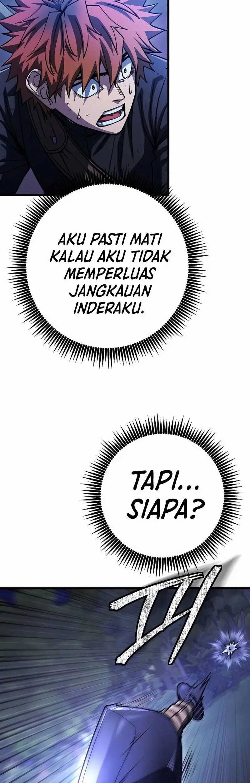 I Picked A Hammer To Save The World Chapter 64 Gambar 7