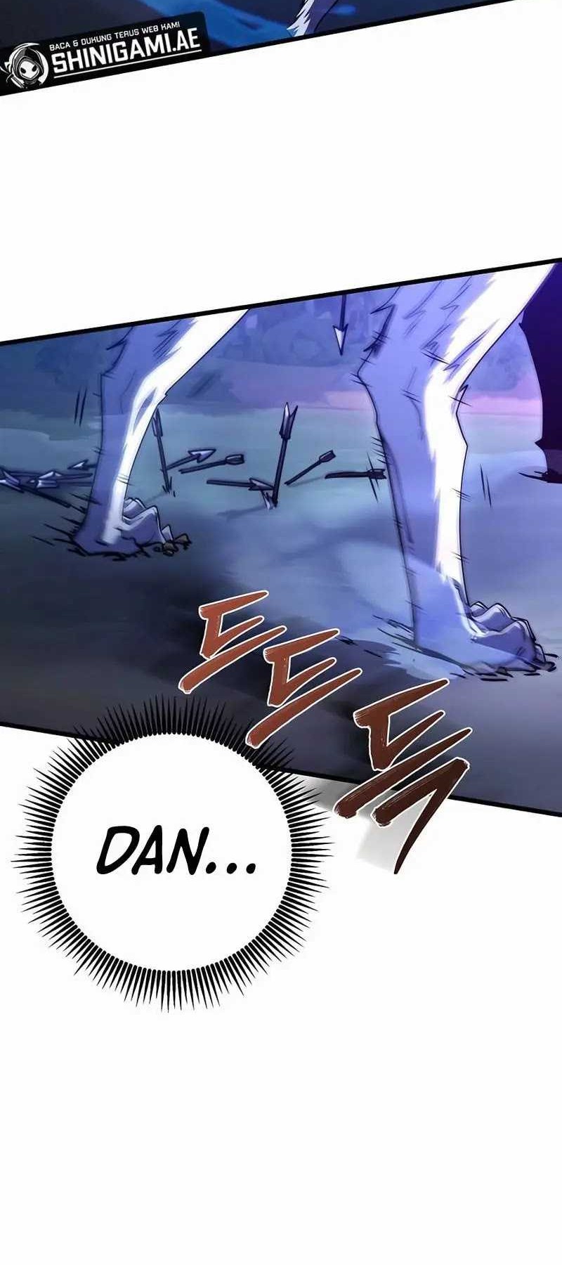 I Picked A Hammer To Save The World Chapter 64 Gambar 21