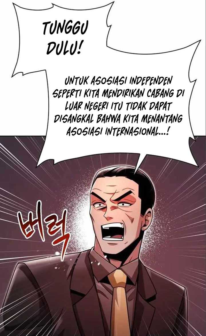 Clever Cleaning Life Of The Returned Genius Hunter Chapter 56 Gambar 103