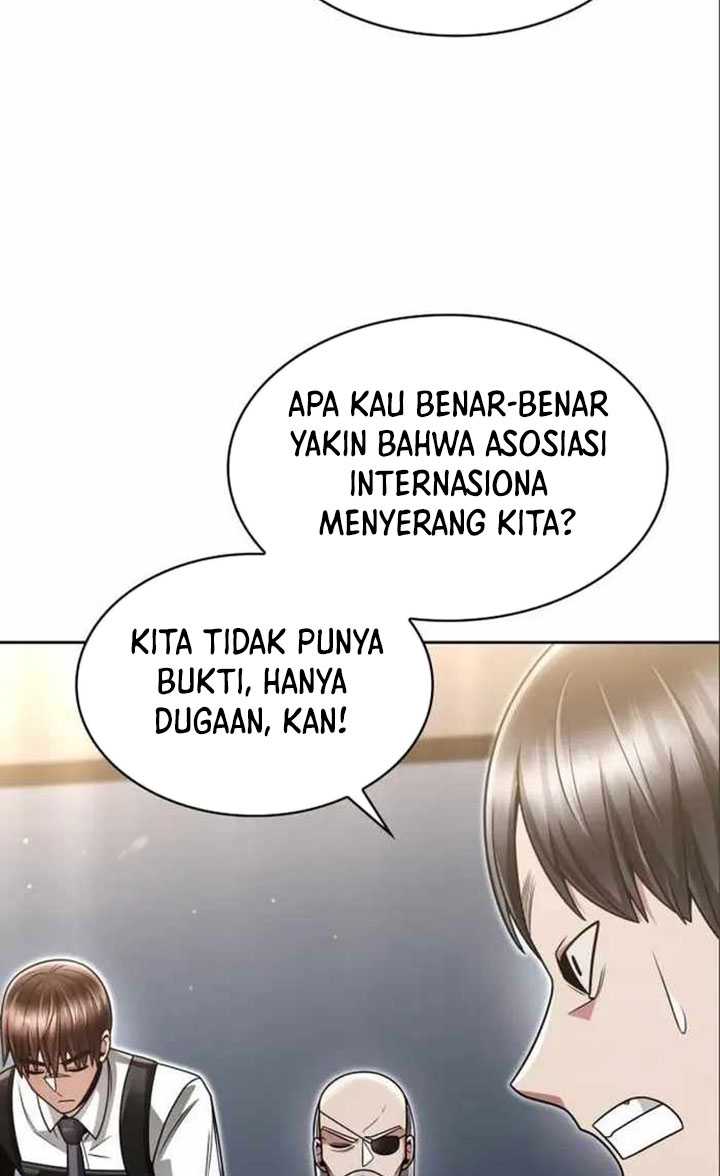 Clever Cleaning Life Of The Returned Genius Hunter Chapter 56 Gambar 106
